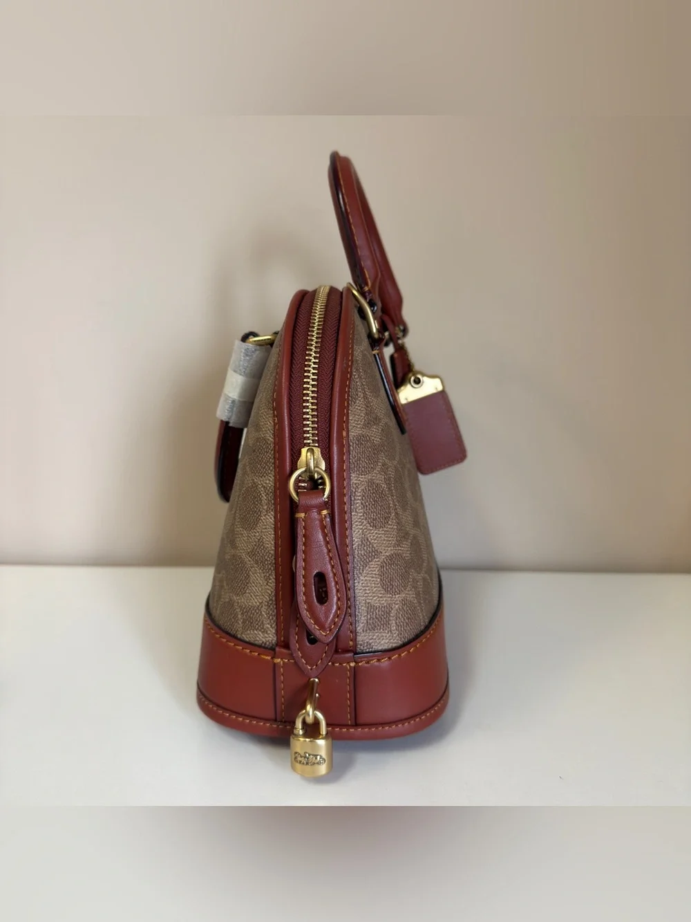 Coach CC414 CC SIG REVEL BG